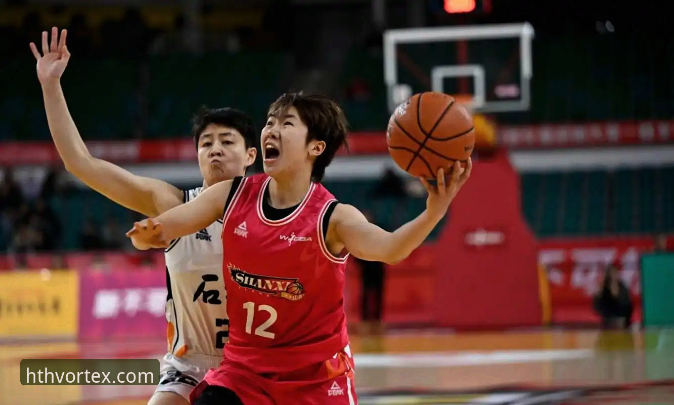 揭秘65-61背后：四川女篮创WCBA总决赛最大分差纪录的真相