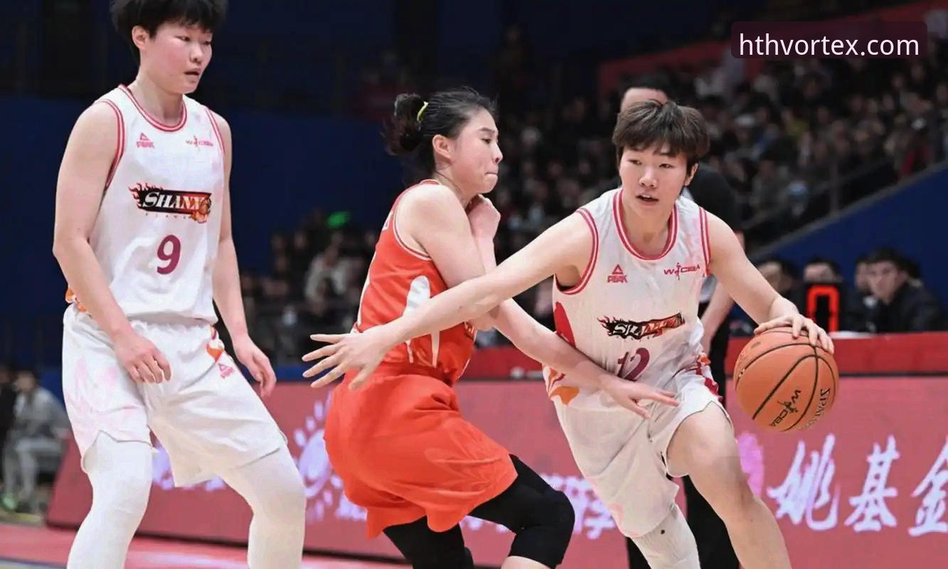揭秘65-61背后：四川女篮创WCBA总决赛最大分差纪录的真相